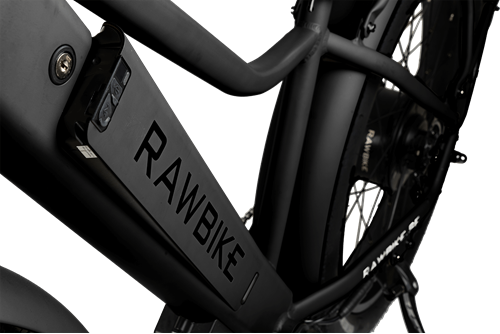 Rawbike Urban