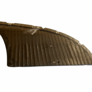 MEV nedre panel dør