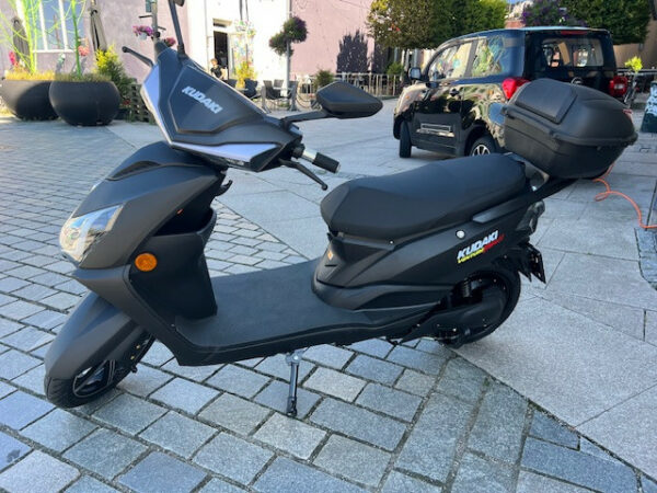 Kudaki Venture Pro II