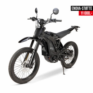 E RIDE PRO SR Lett MC L3e