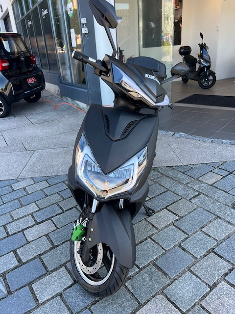 Kudaki Venture Pro II