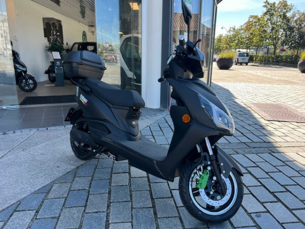 Kudaki Venture Pro II