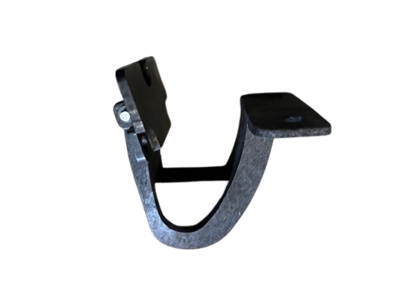 MEV hengsel til ladelokk